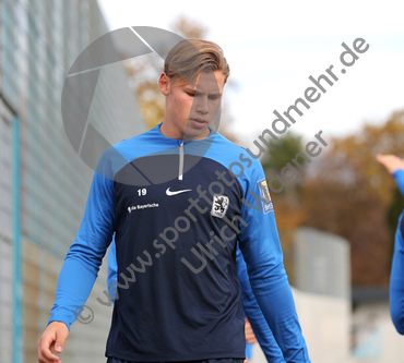 17.11.2022, TSV 1860 Muenchen, Training 

Hier nur Vorschaubilder !